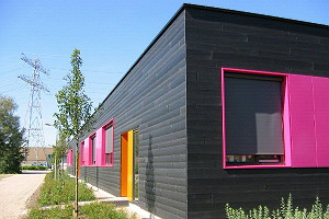 gevelpanelen kunststof gevelpanelen kunststof