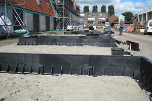 fundatiebalken kunststof fundatiebalken kunststof